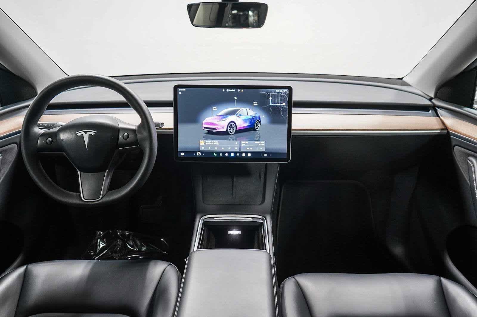 Used 2024 Tesla Model Y Long Range image 14