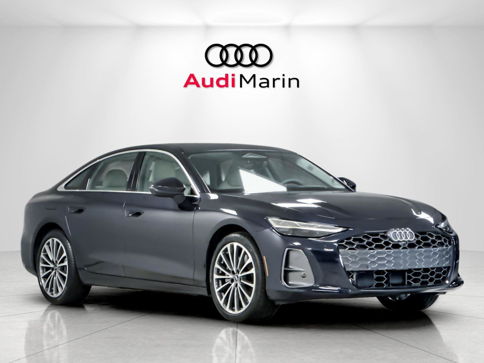Certified 2026 Audi A6 Premium Plus AWD/4WD image 7