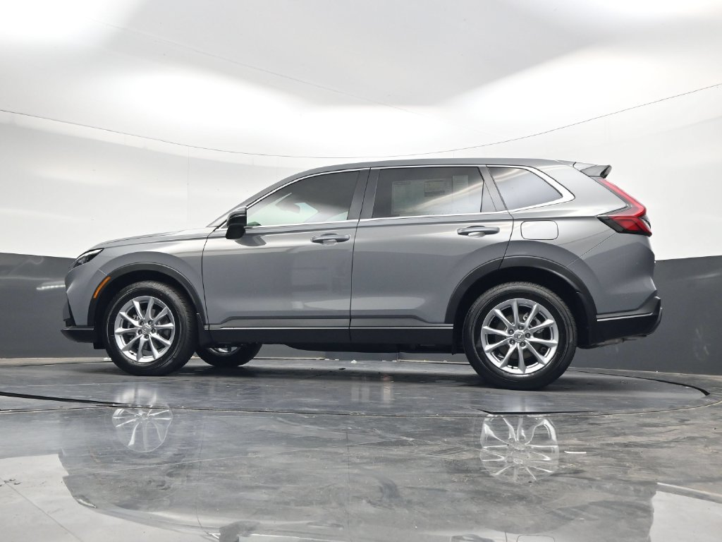 New 2027 Honda CR-V EX image 28