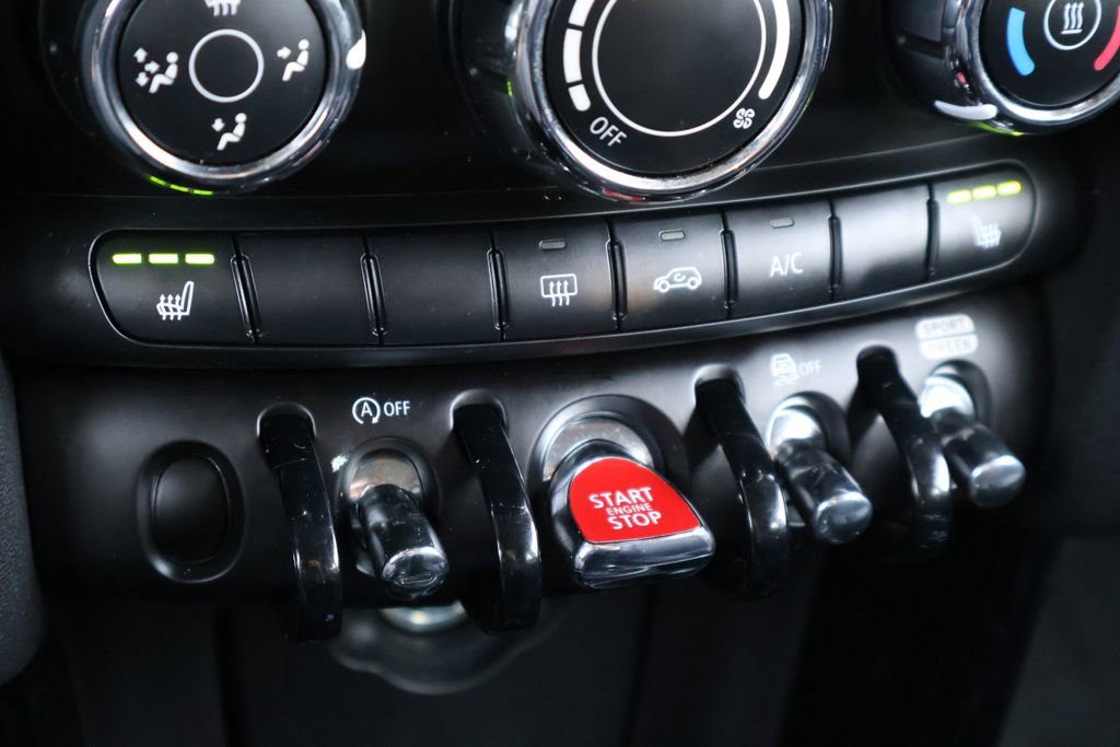 Used 2022 MINI Cooper S FWD image 6