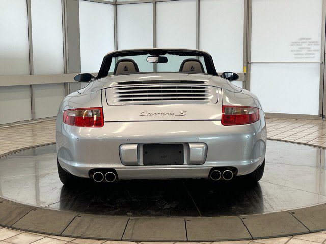 Used 2005 Porsche 911 Carrera S image 6