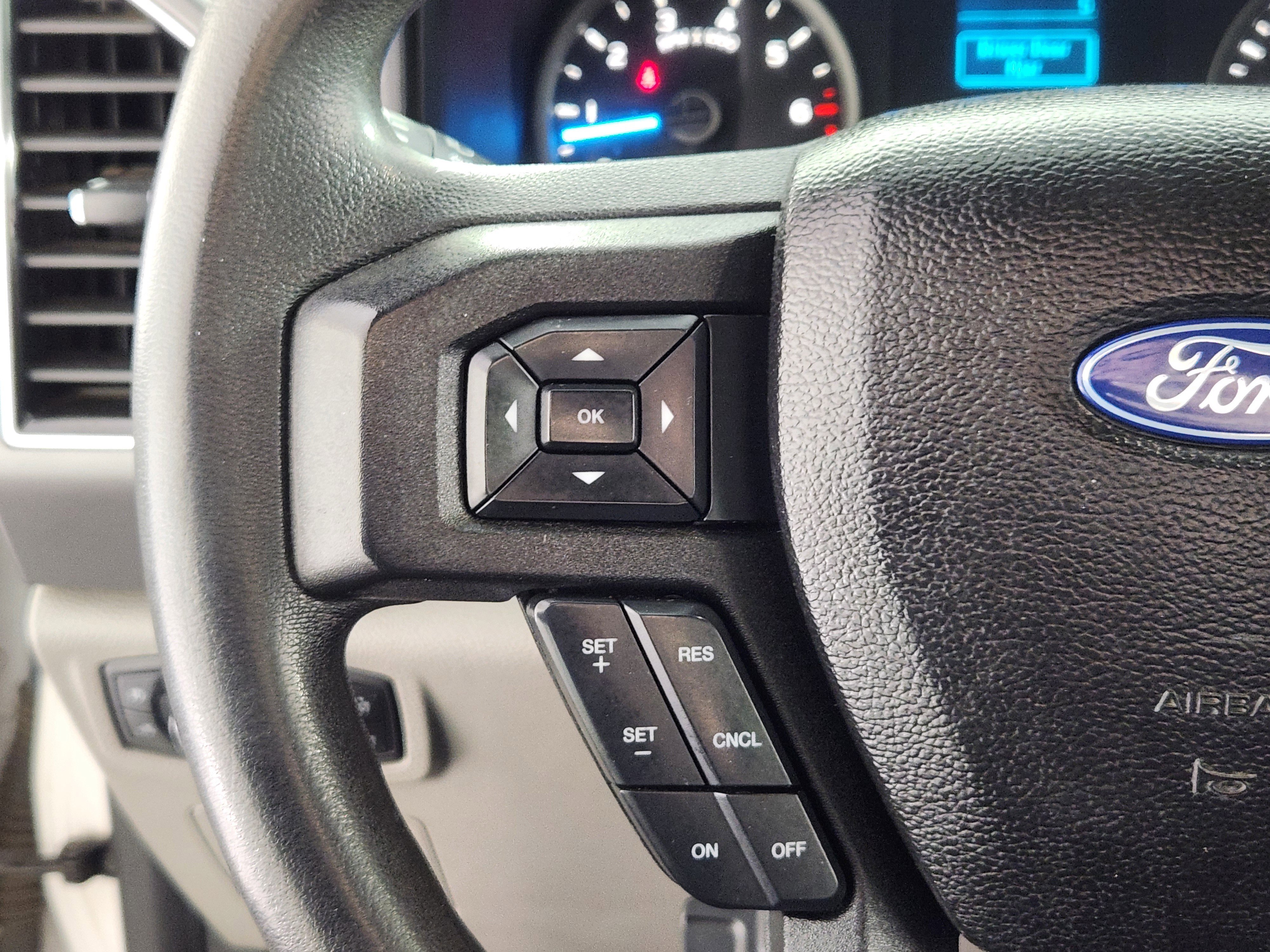 Certified 2018 Ford F150 XLT image 18