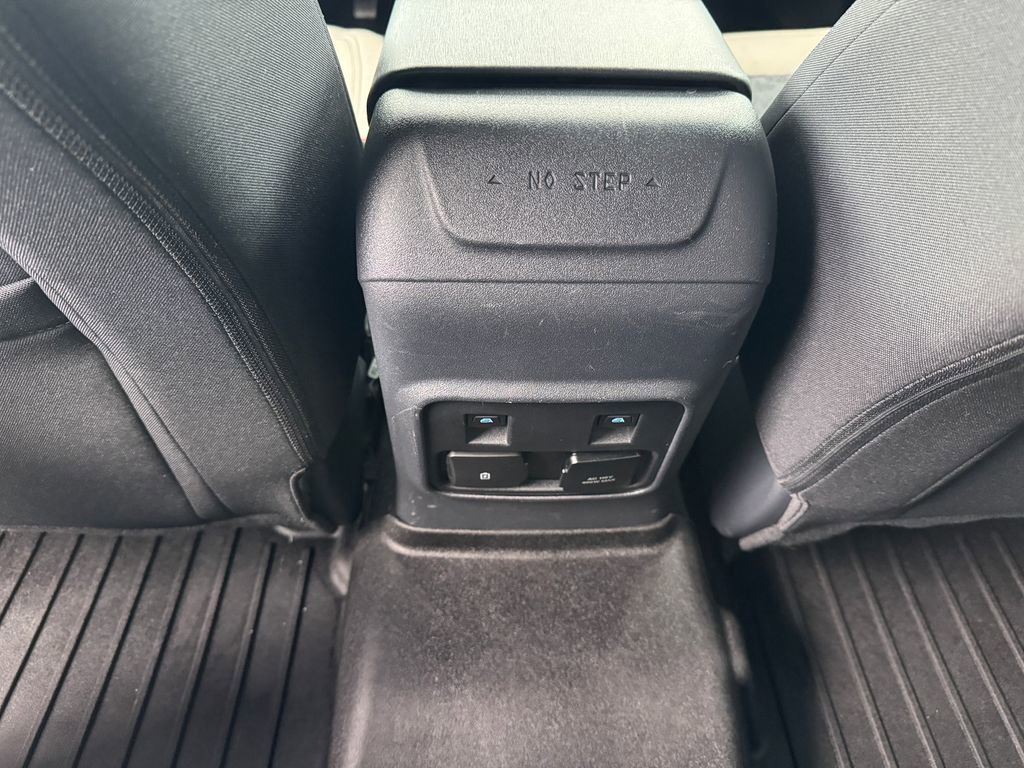 Used 2021 Ford Bronco Wildtrak AWD/4WD image 17