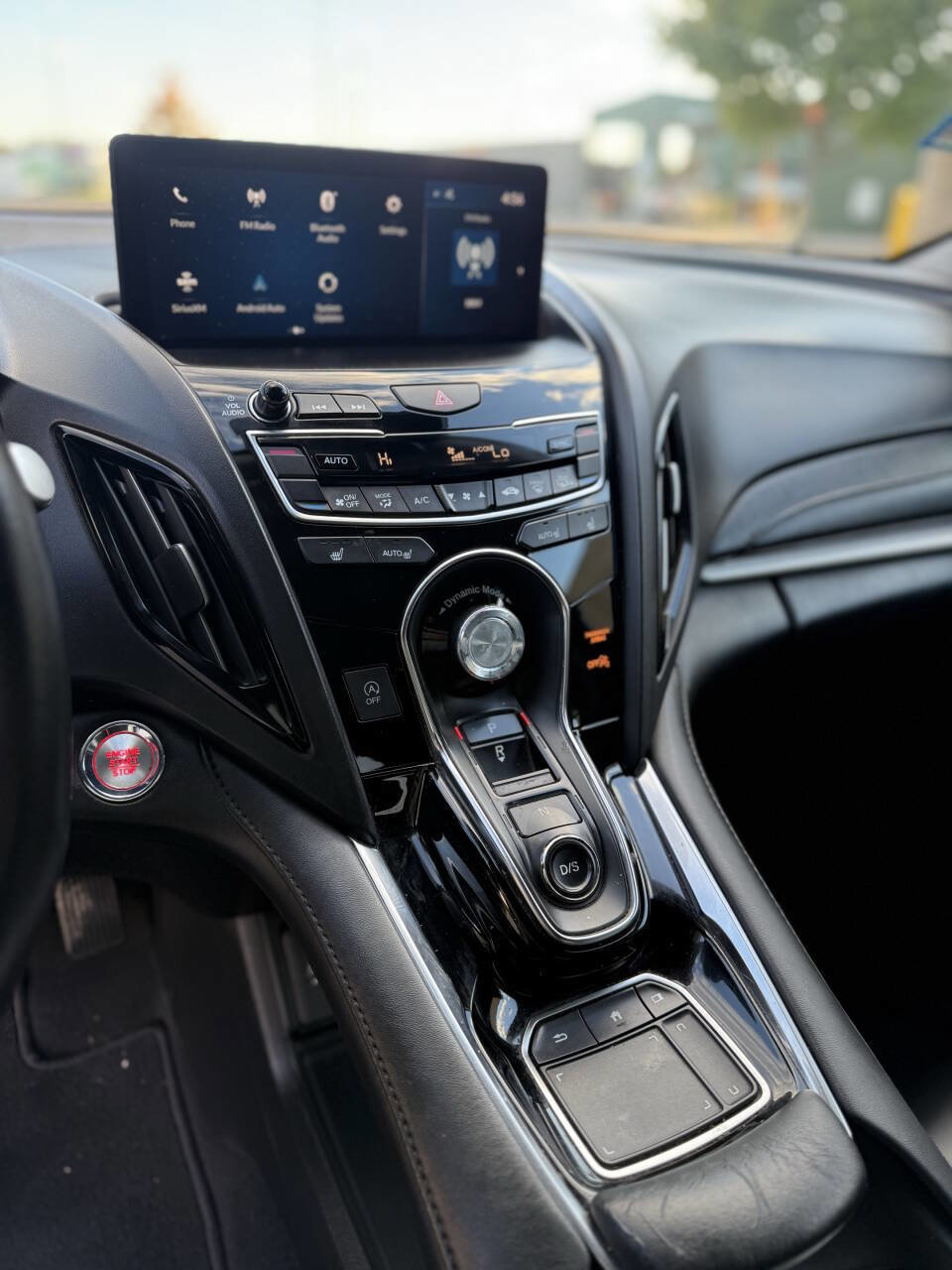 Used 2019 Acura RDX Base 4dr SUV image 13