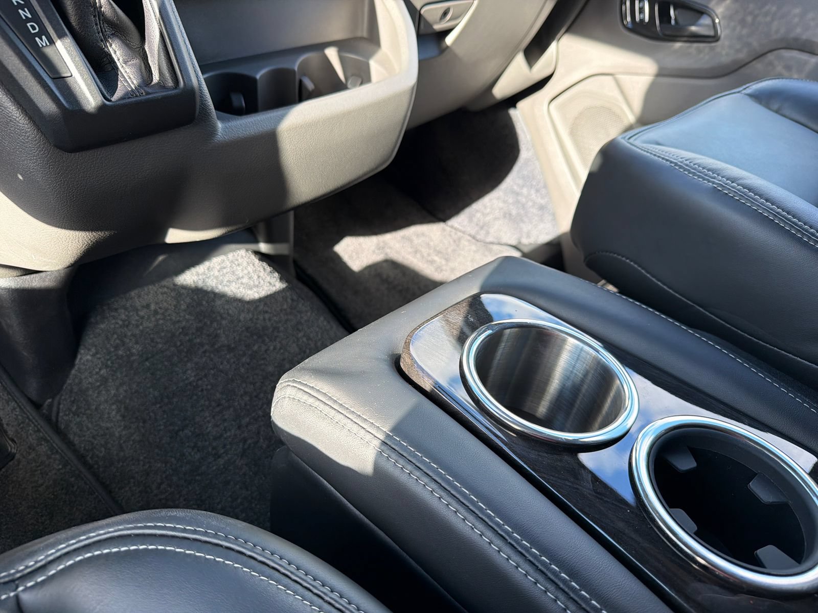 New 2026 Ford Transit 150 Low Roof AWD image 46