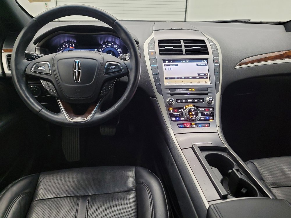 Used 2018 Lincoln MKZ Reserve w/ Technology Package FWD image 22