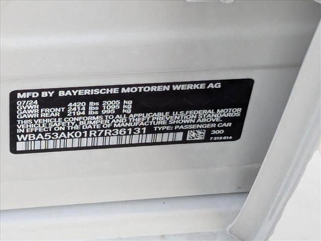 Used 2024 BMW 228i Gran Coupe w/ Convenience Package image 17