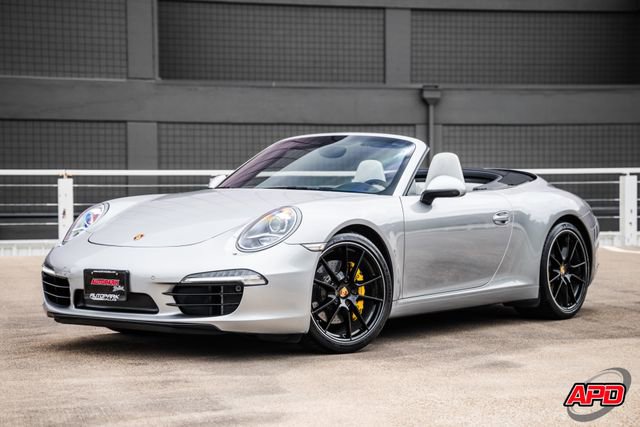 Used 2012 Porsche 911 Carrera S RWD image 33