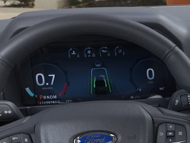 New 2026 Ford Ranger Lariat w/ FX4 Off-Road Package image 13