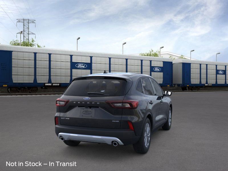 New 2026 Ford Escape Active image 8