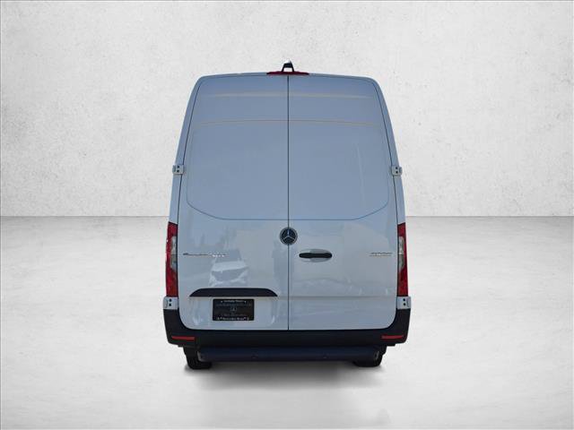 New 2026 Mercedes-Benz Sprinter 2500 image 8