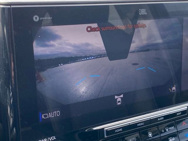 Certified 2020 Toyota Highlander Limited AWD/4WD image 17