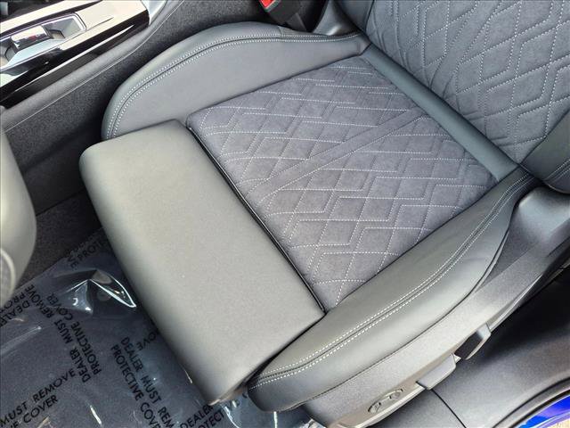 New 2026 Audi SQ5 Premium Plus AWD/4WD image 4