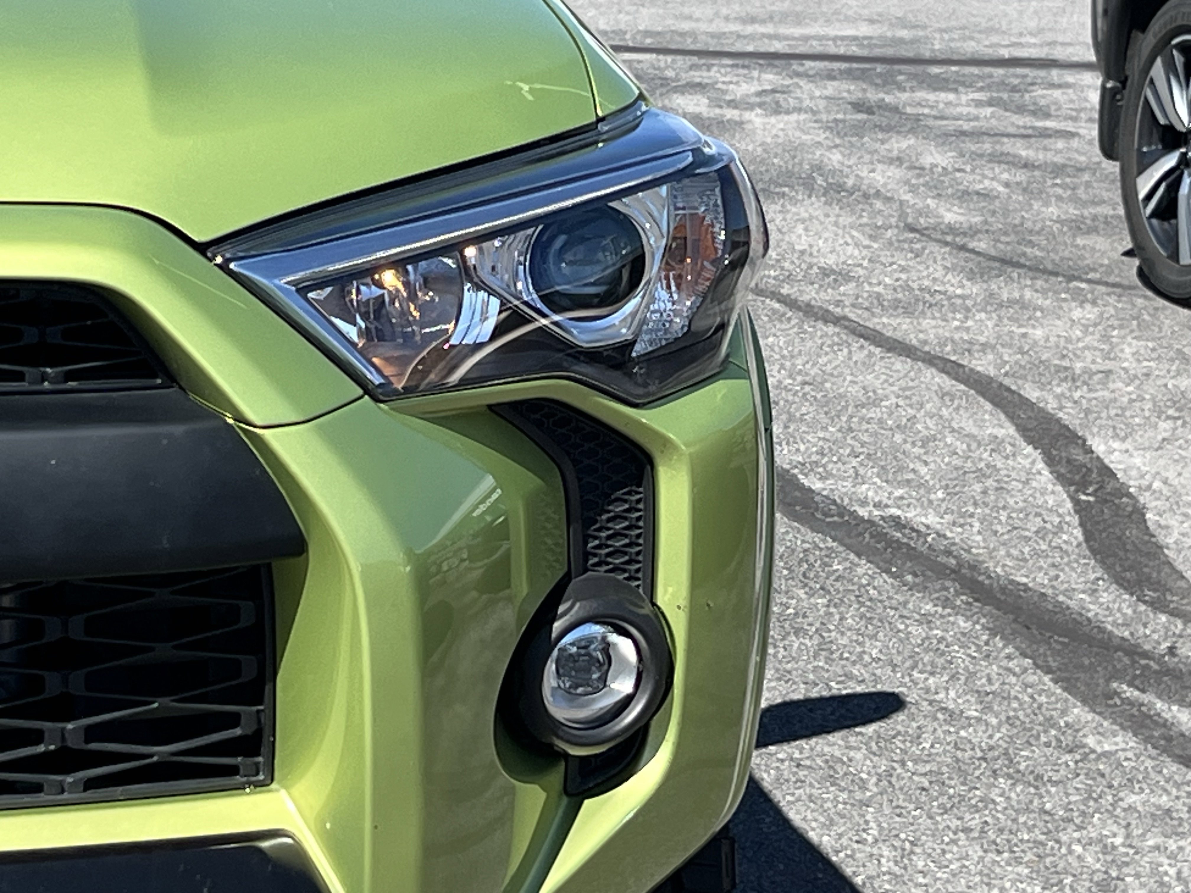 Used 2022 Toyota 4Runner TRD Pro AWD/4WD image 10