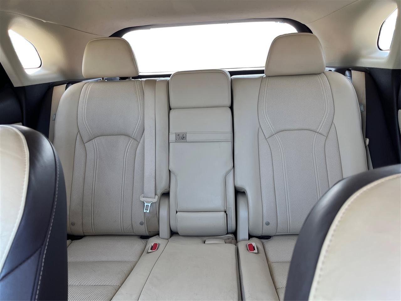 Used 2016 Lexus RX 350 AWD w/ Premium Package image 15