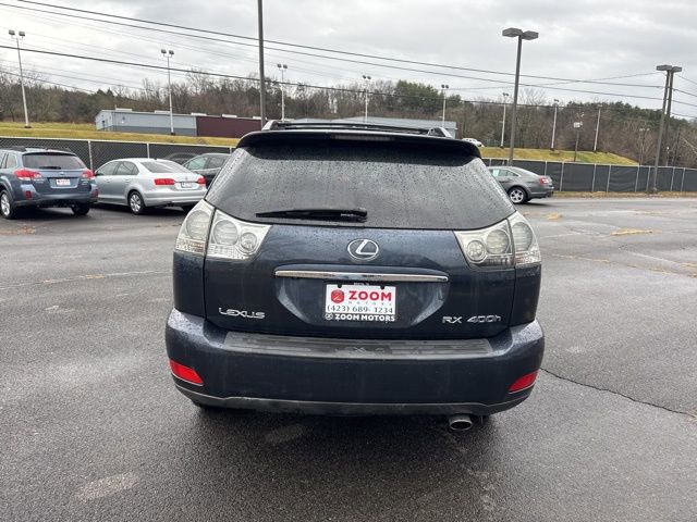 Used 2006 Lexus RX 400h 400h image 7