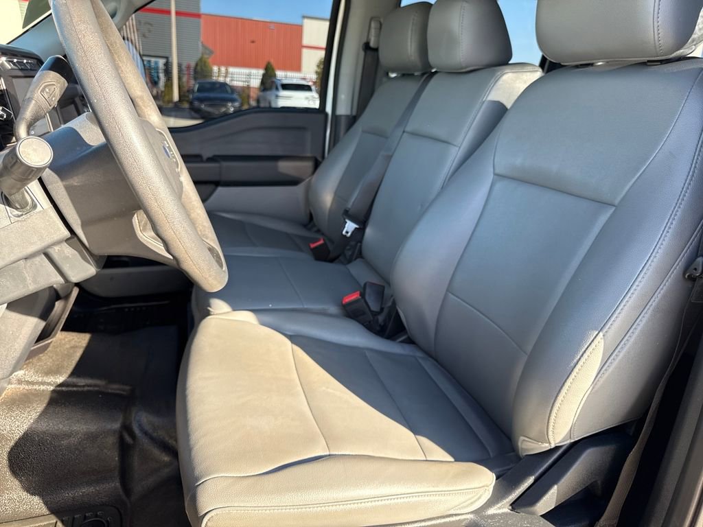 Used 2023 Ford F250 XL w/ FX4 Off-Road Package image 11