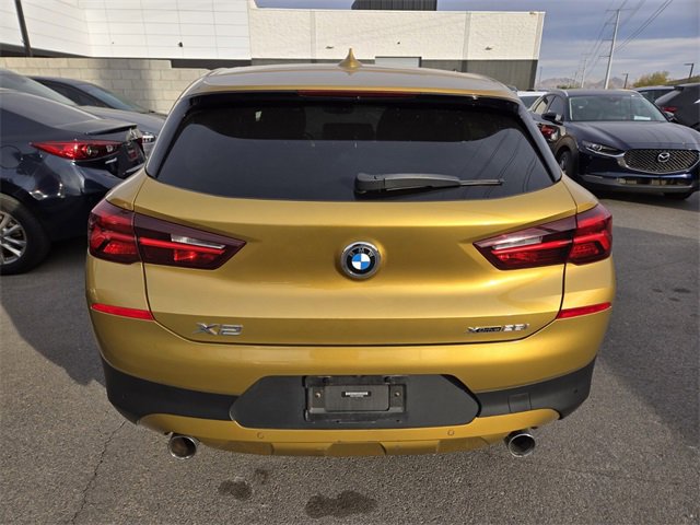 Used 2021 BMW X2 xDrive28i w/ Convenience Package image 4