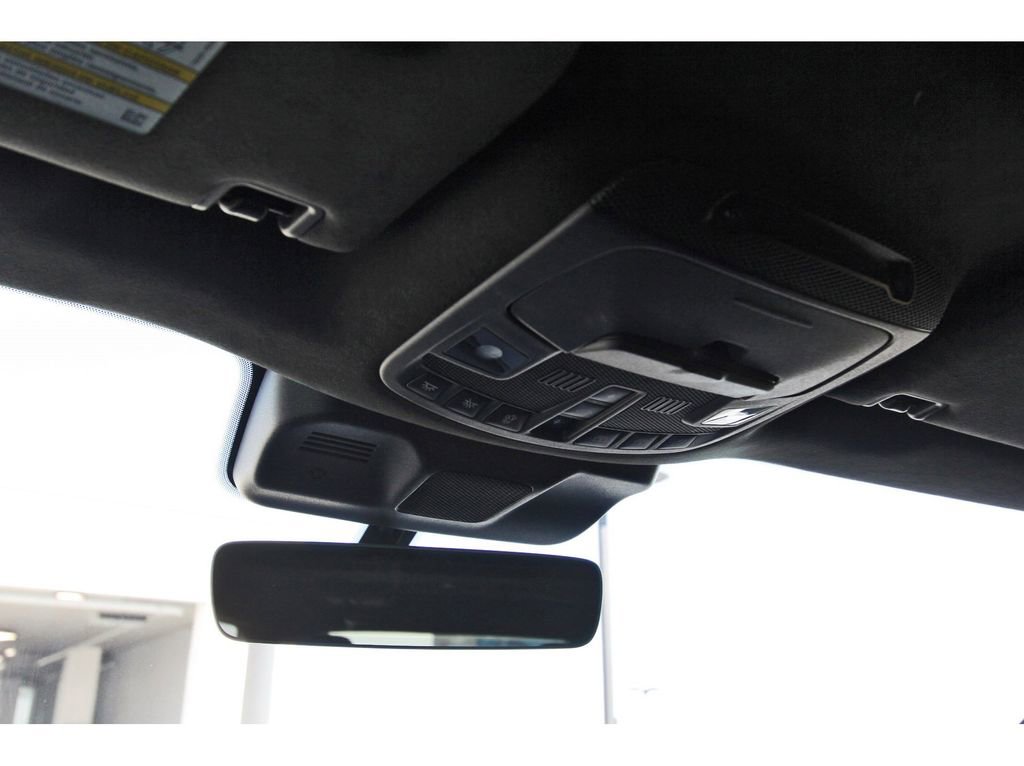 Used 2023 Lincoln Navigator L Black Label image 27