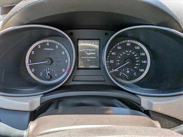 Used 2017 Hyundai Santa Fe Sport AWD/4WD image 11