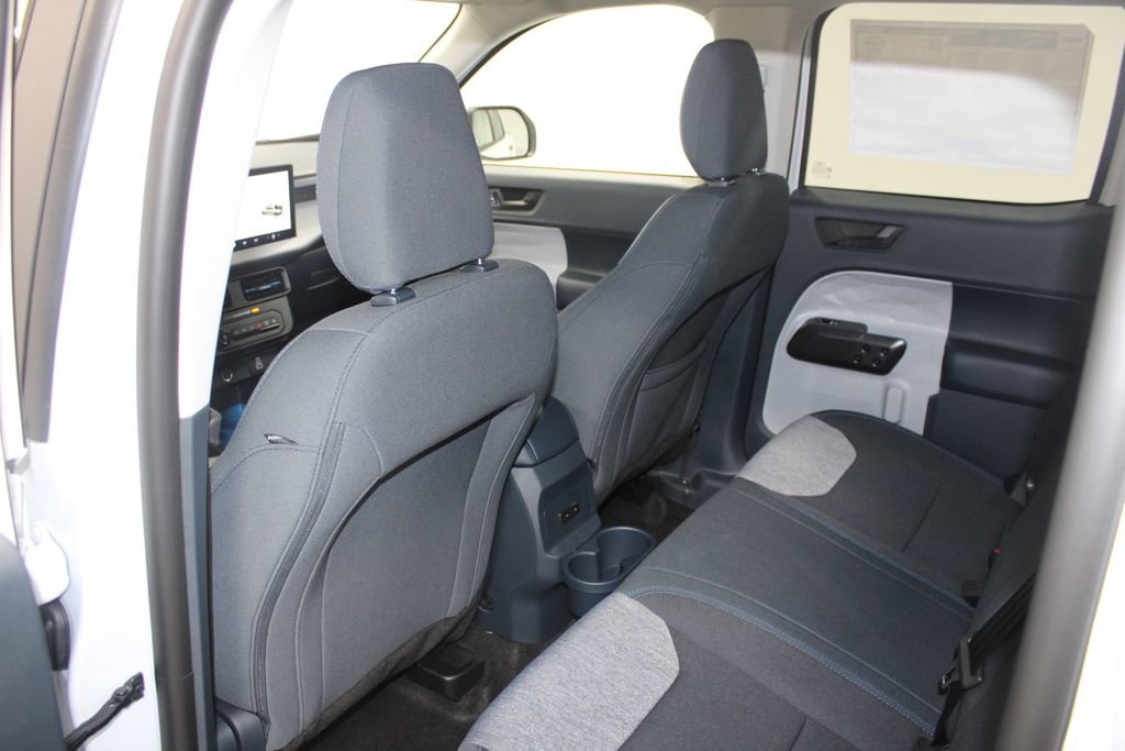 New 2026 Ford Maverick XLT FWD image 21