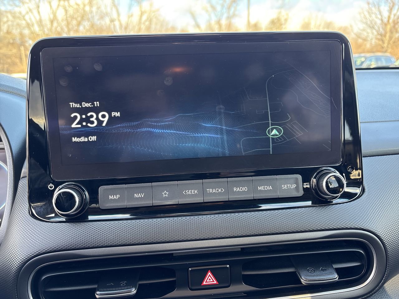Used 2023 Hyundai Kona Limited image 16