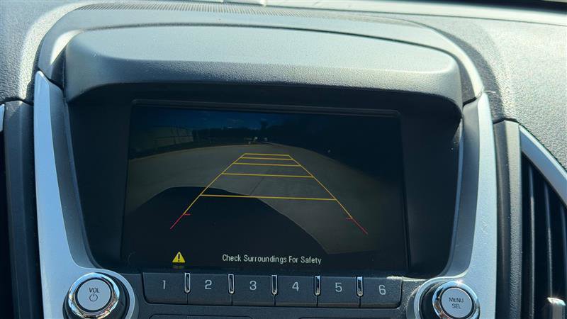 Used 2015 GMC Terrain SLT w/ Chrome Edition FWD image 29
