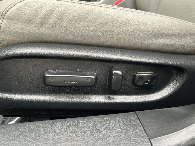 Used 2014 Honda Accord EX-L image 17