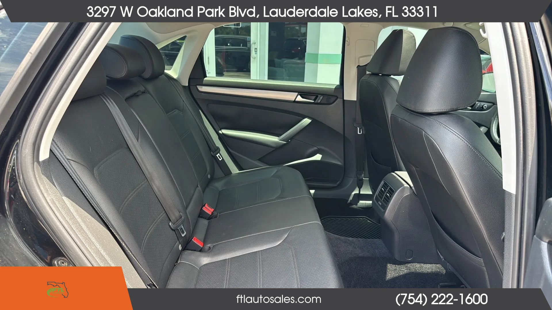 Used 2015 Volkswagen Passat TDI SE FWD image 33