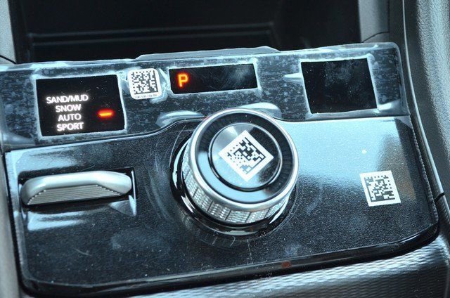 New 2025 Jeep Grand Cherokee Limited image 24