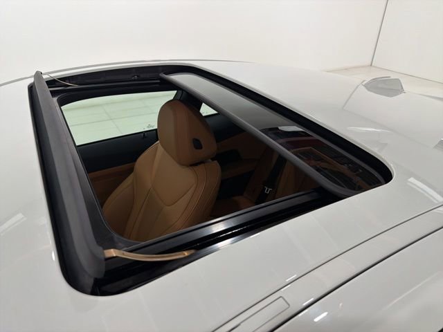 Certified 2024 BMW 430i xDrive Coupe w/ Premium Package AWD/4WD image 25