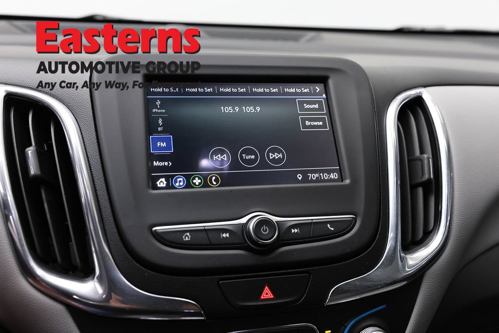 Used 2019 Chevrolet Equinox LS w/ LS Convenience Package AWD/4WD image 19