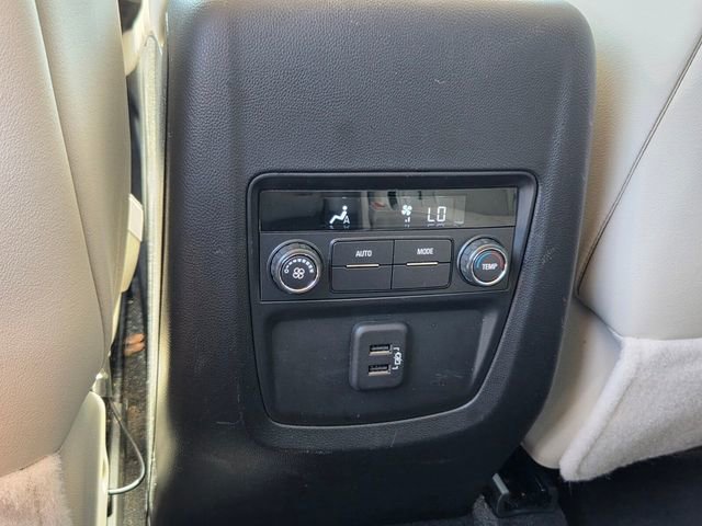 Used 2024 Buick Enclave Essence w/ Sport Touring Edition FWD image 14