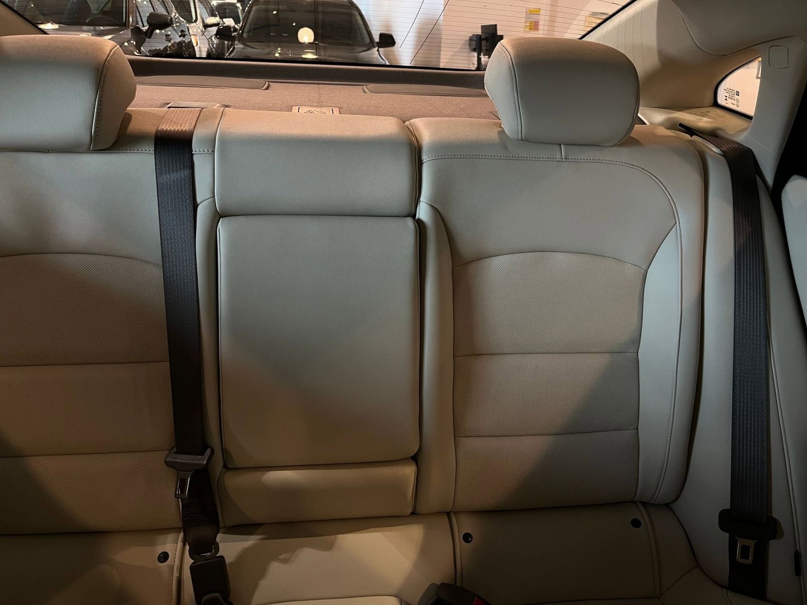 Used 2024 Chevrolet Malibu LT image 37