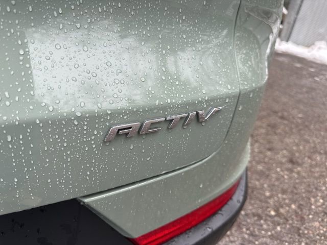 Used 2024 Chevrolet TrailBlazer ACTIV w/ Driver Confidence Package image 22