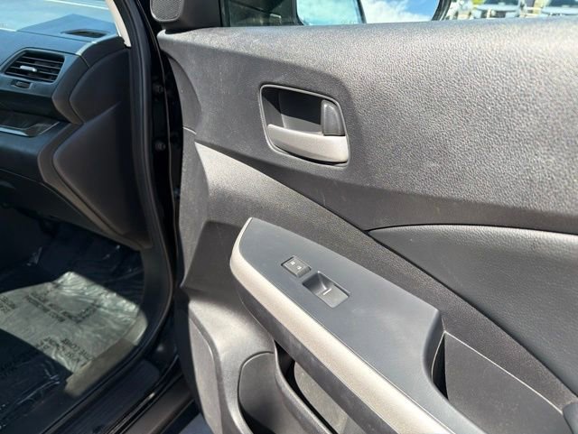 Used 2012 Honda CR-V EX-L image 28