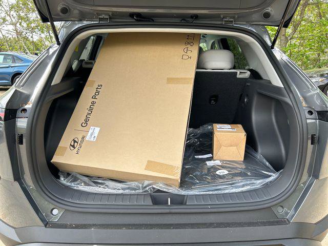 New 2026 Hyundai Kona SEL Sport AWD/4WD image 22