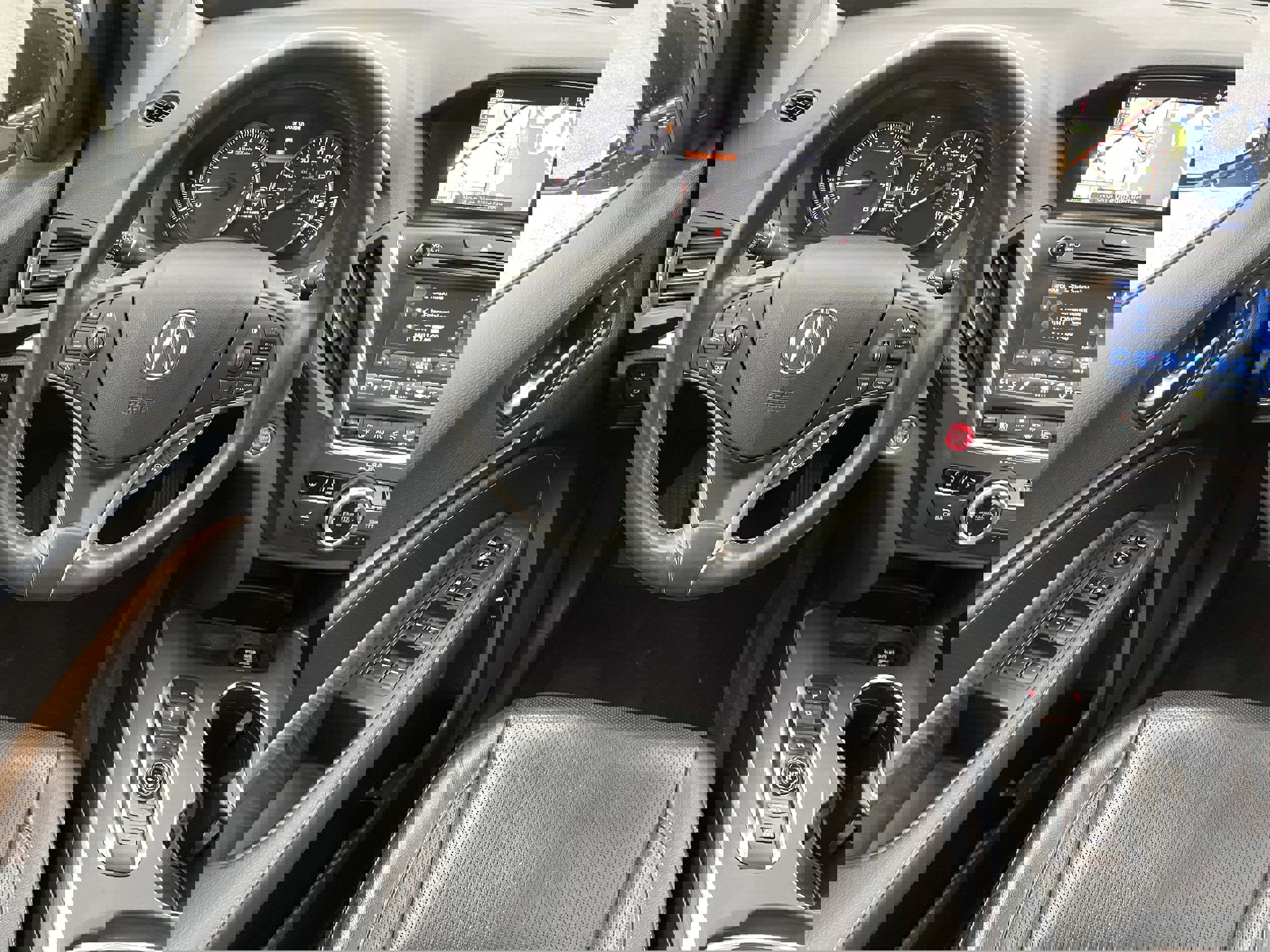 Used 2020 Acura MDX FWD w/ Technology Package image 13