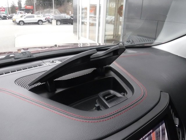 Used 2020 Jeep Cherokee Trailhawk w/ Cold Weather Group image 30