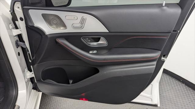 Used 2023 Mercedes-Benz GLE 53 AMG 4MATIC image 24