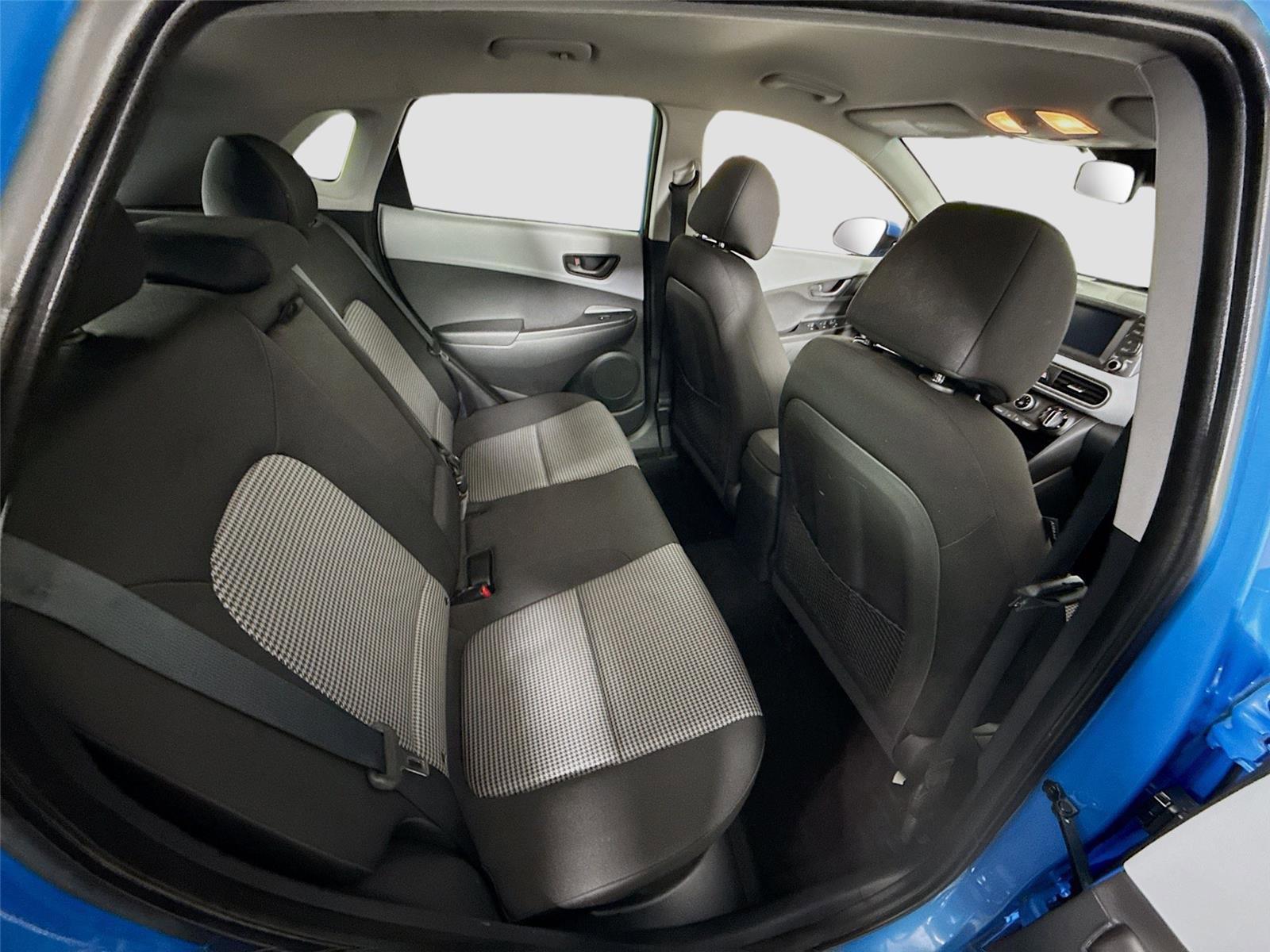 Used 2020 Hyundai Kona SEL image 18