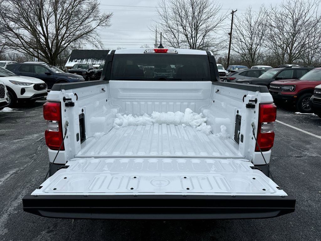 New 2026 Ford Maverick XLT w/ XLT Luxury Package AWD/4WD image 23