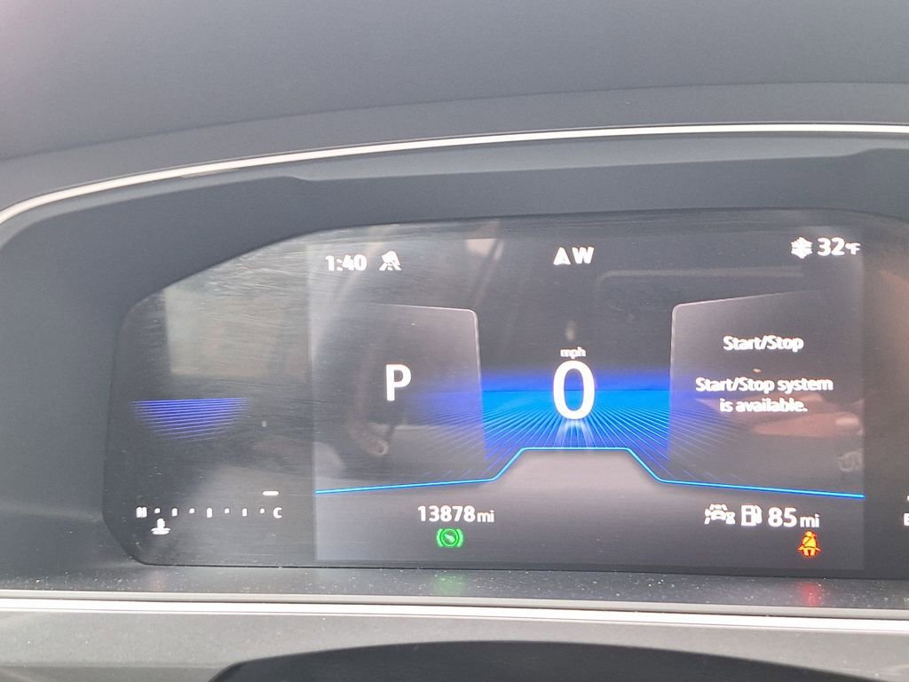 Used 2024 Volkswagen Tiguan S image 18