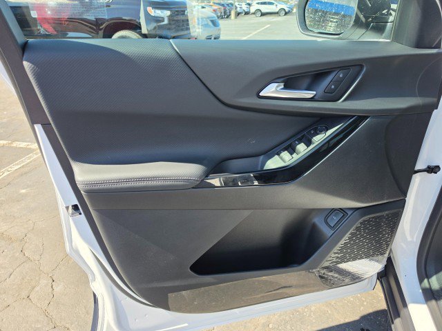 New 2026 Chevrolet Equinox LT image 29