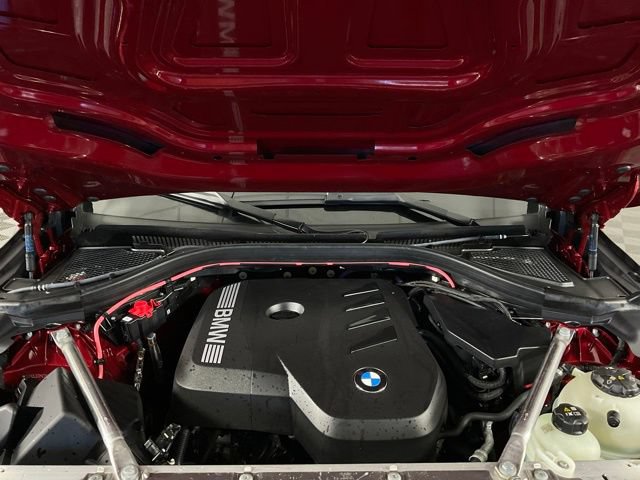 Certified 2025 BMW X3 xDrive30i w/ Premium Package AWD/4WD image 39