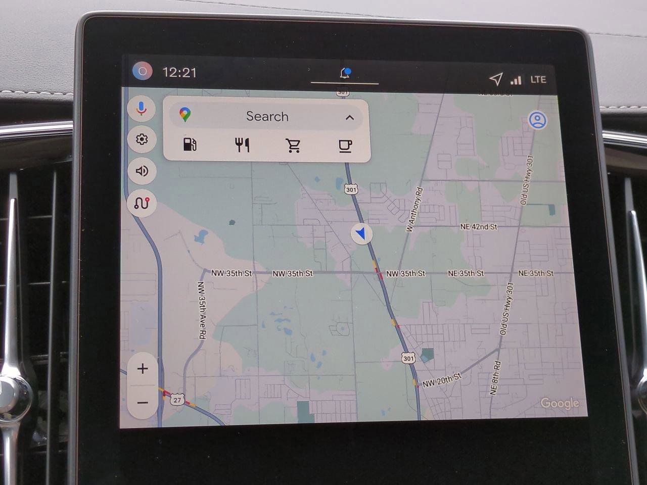 New 2026 Volvo XC90 B6 Ultra w/ Lounge Package image 20