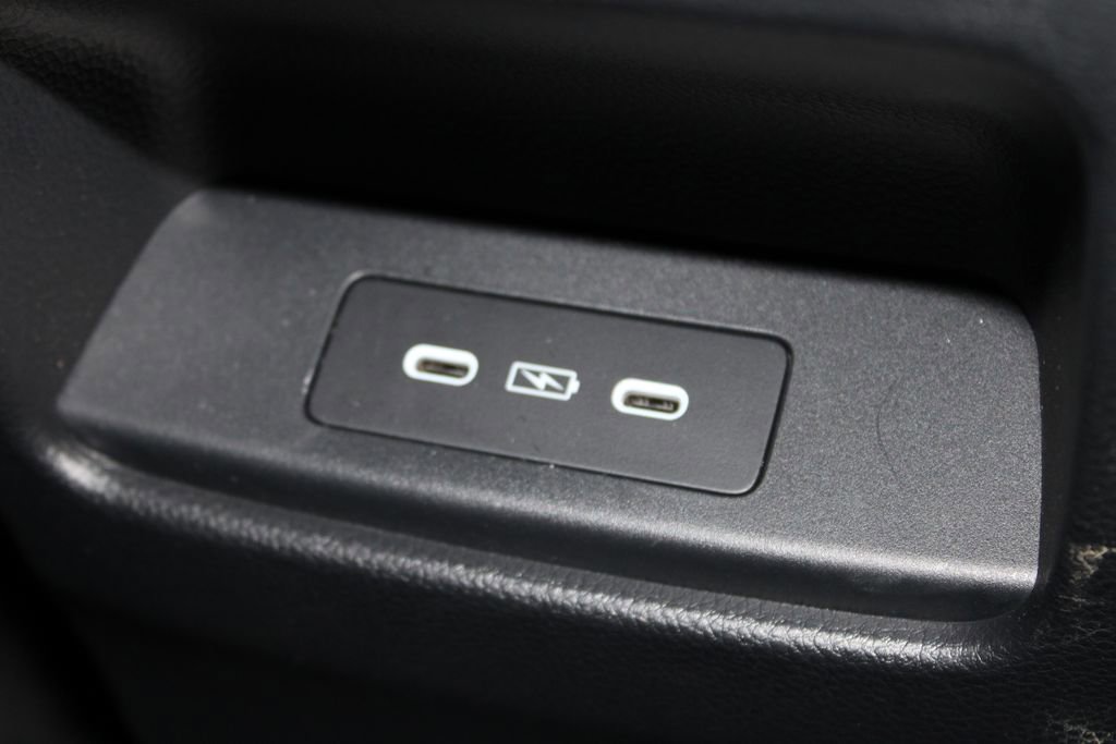 Used 2025 Honda CR-V EX-L image 32