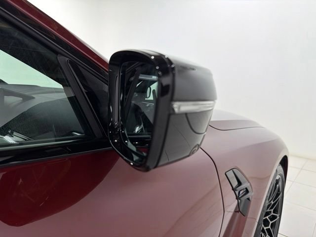 Certified 2024 BMW M4 xDrive Competition w/ Executive Package AWD/4WD image 26