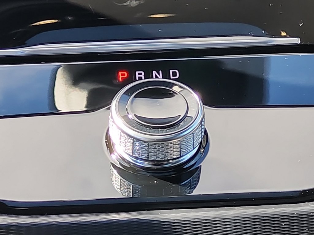 New 2027 Jeep Grand Cherokee Laredo X AWD/4WD image 5
