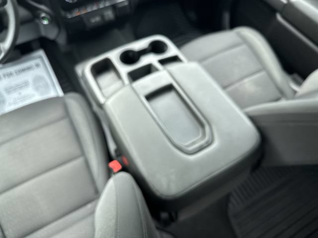 Used 2022 Chevrolet Silverado 1500 Custom AWD/4WD image 23